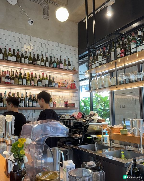 ✨ 深圳一日 Chill 爆美食漫遊！ ☕️🥬