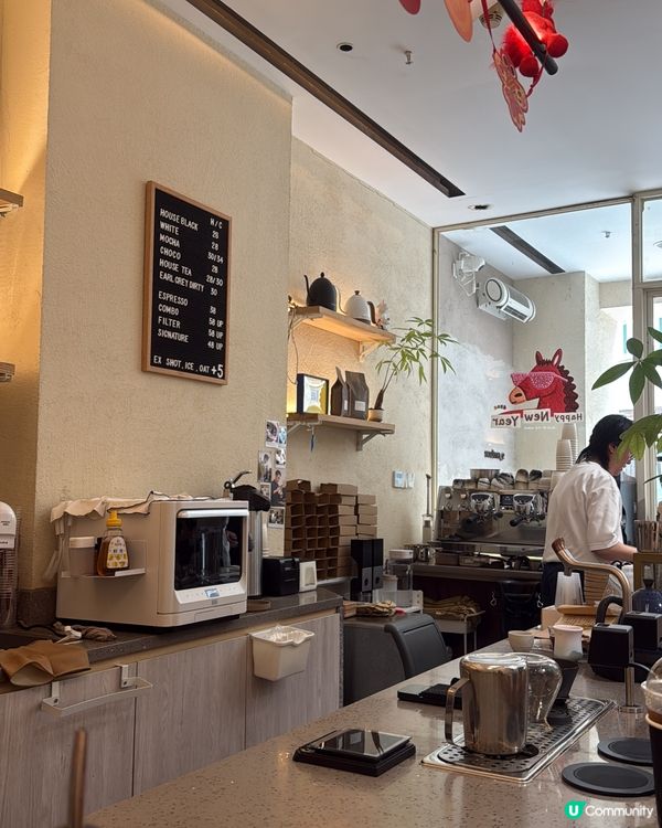 ✨ 深圳一日 Chill 爆美食漫遊！ ☕️🥬