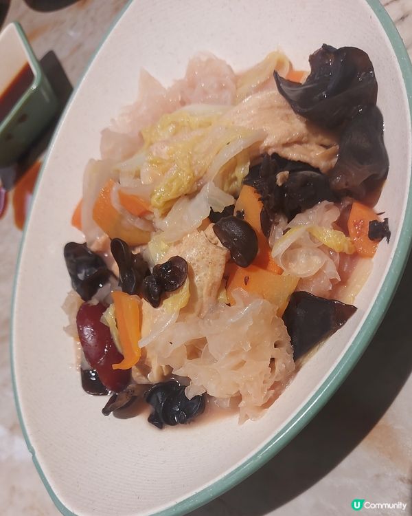 再去飲茶