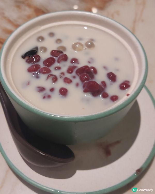 再去飲茶
