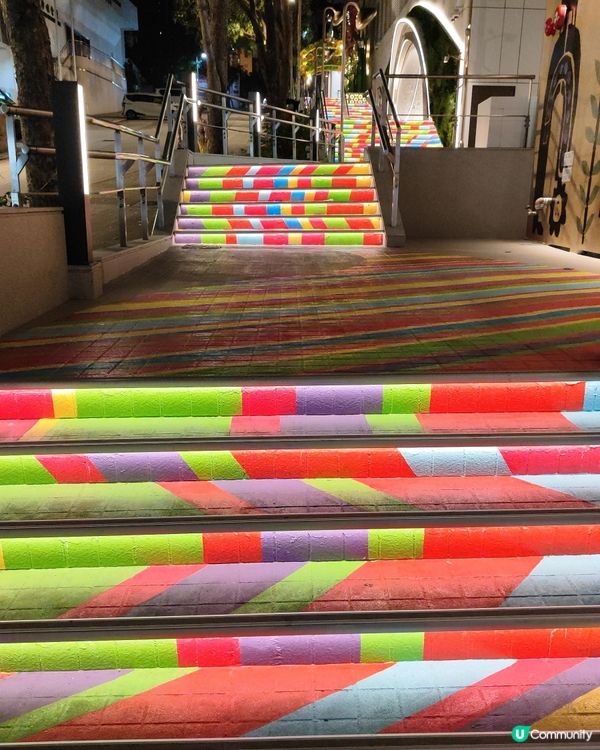 尖沙咀 new check-in spot 📸 勁靚！🤩