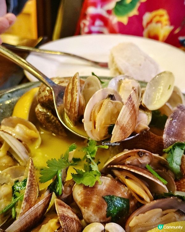 葡國風味🥘 澳葡坊必吃焗鴨飯！😋