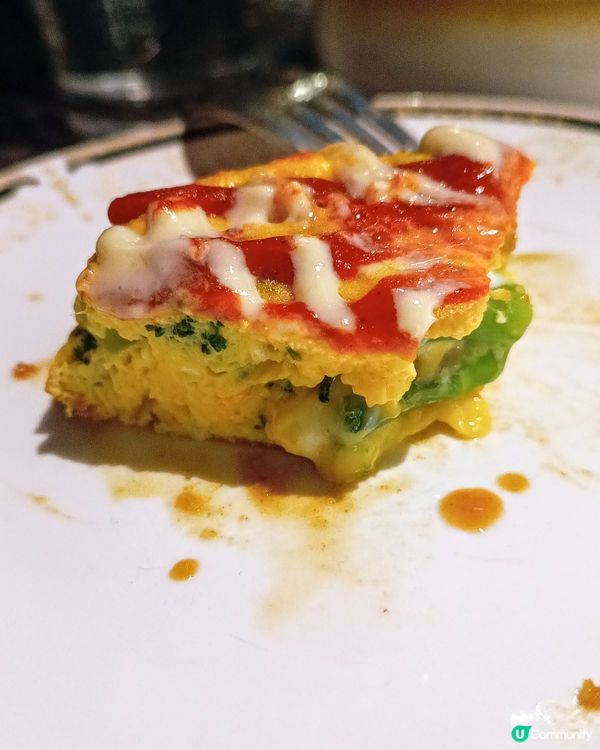 舌尖漫遊地中海🌅 ✨😋