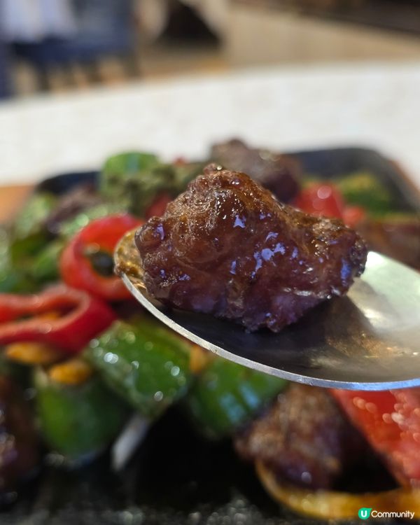 好味紅燒翅 x 酸菜魚