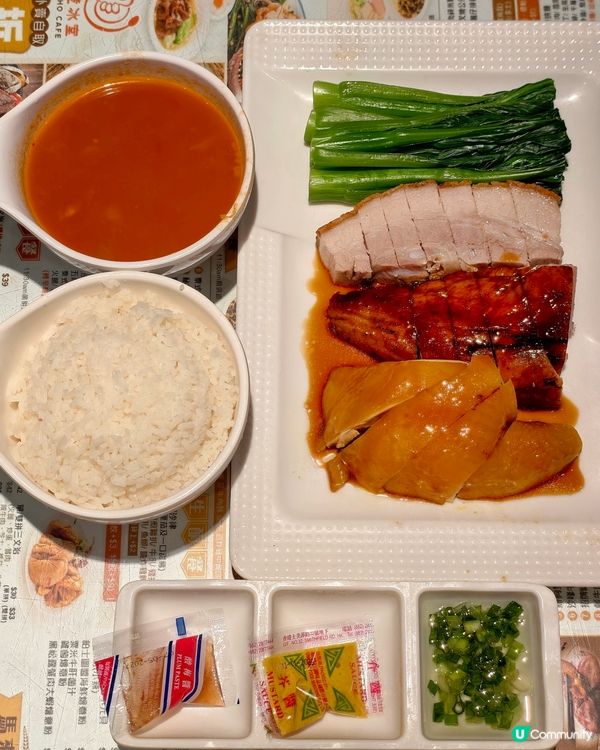 超💰抵食👍高質🥢冰室