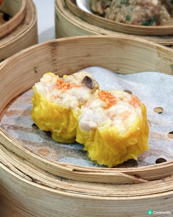 尖沙咀【志成點心】即叫即蒸點心