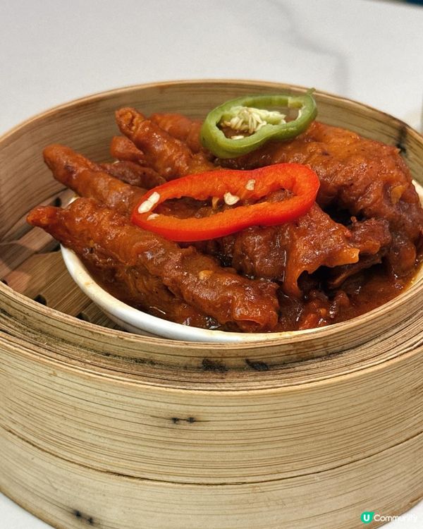 尖沙咀【志成點心】即叫即蒸點心