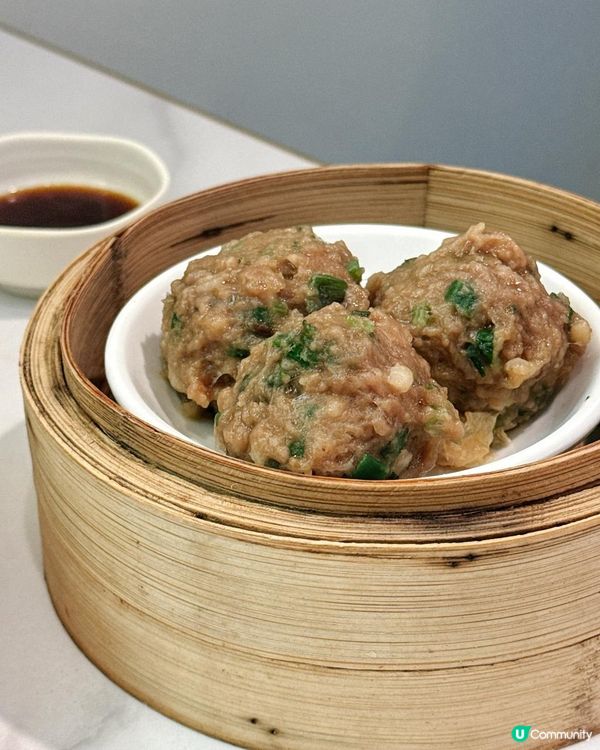 尖沙咀【志成點心】即叫即蒸點心