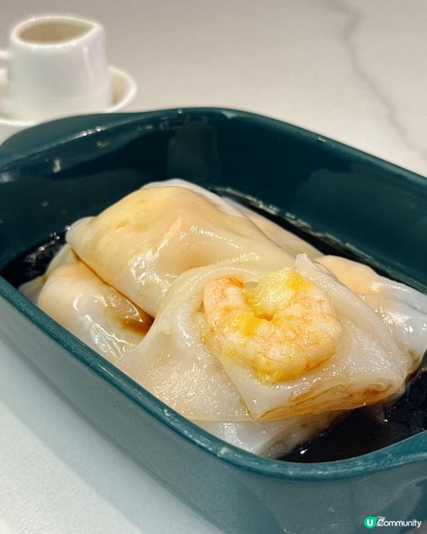 尖沙咀【志成點心】即叫即蒸點心