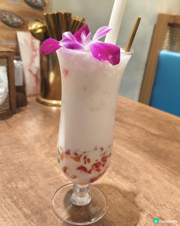 【泰式美味 の 金屋泰國菜館】