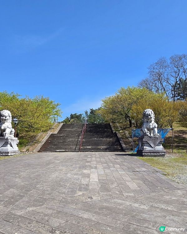 日新館