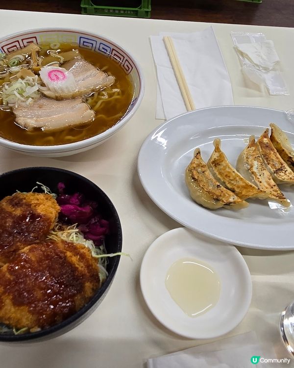 河京拉麵館