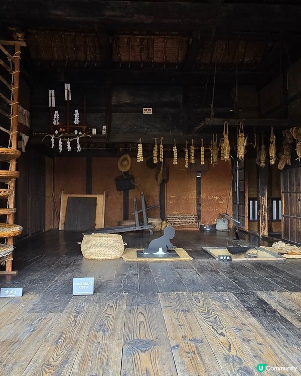 野口英世紀念館夜後英世