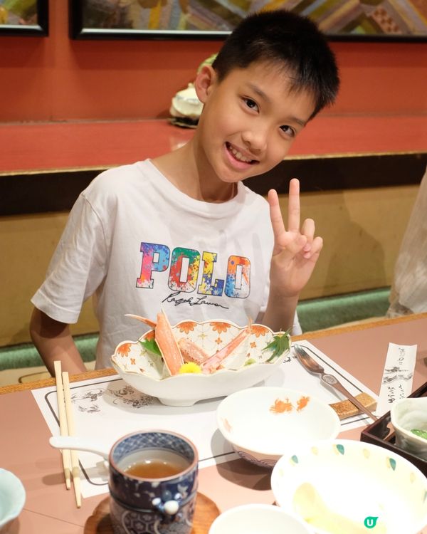 【 名古屋美食推介｡螃蟹料理螃蟹家 】 
