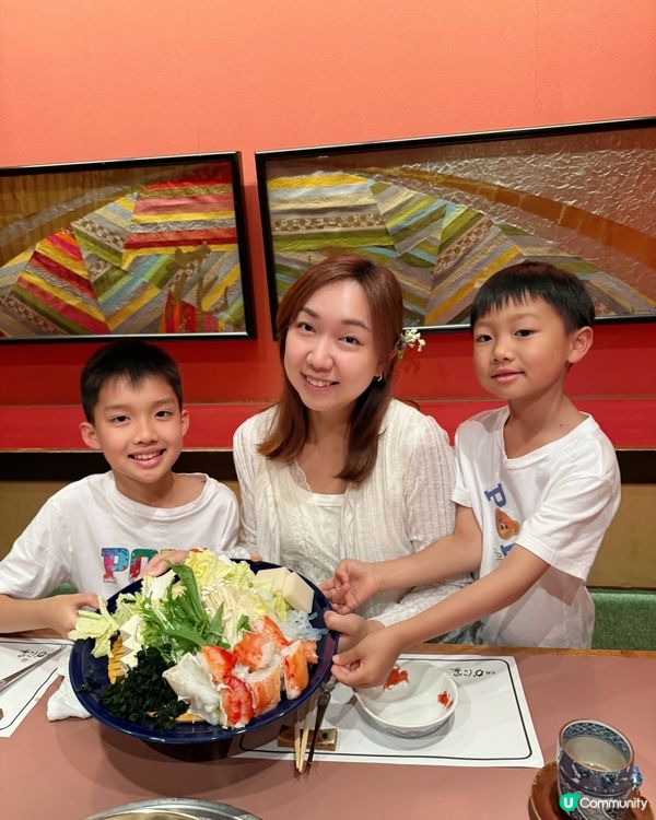 【 名古屋美食推介｡螃蟹料理螃蟹家 】 