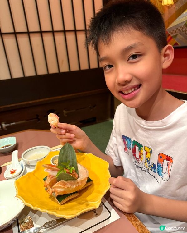 【 名古屋美食推介｡螃蟹料理螃蟹家 】 