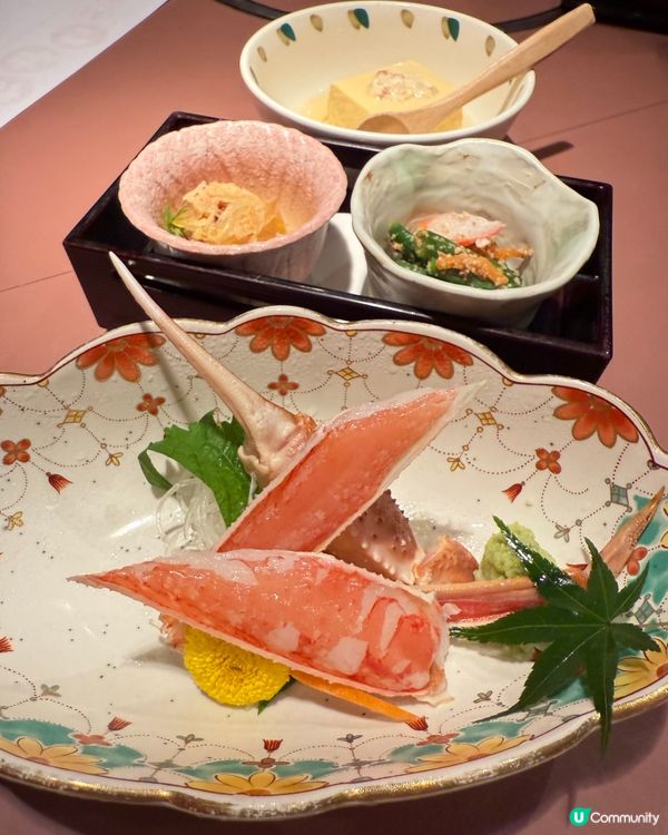 【 名古屋美食推介｡螃蟹料理螃蟹家 】 
