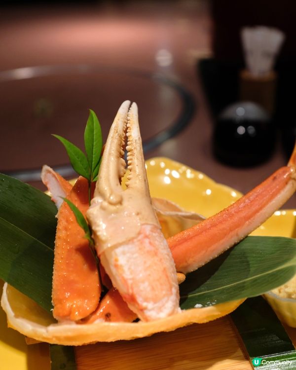 【 名古屋美食推介｡螃蟹料理螃蟹家 】 
