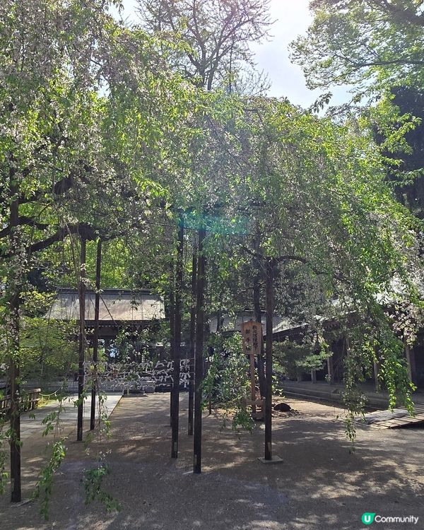 伊佐須美神社