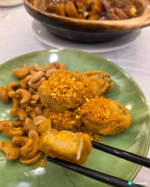 食蒸魚好地方🐟馬鞍山中菜廳