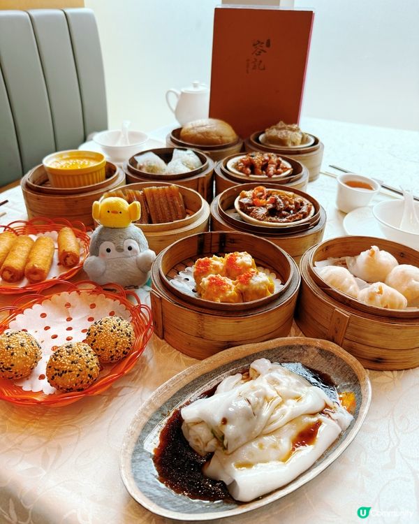 太子容記勁抵食🌟平到笑！