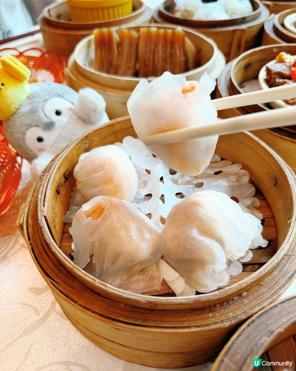 太子容記勁抵食🌟平到笑！