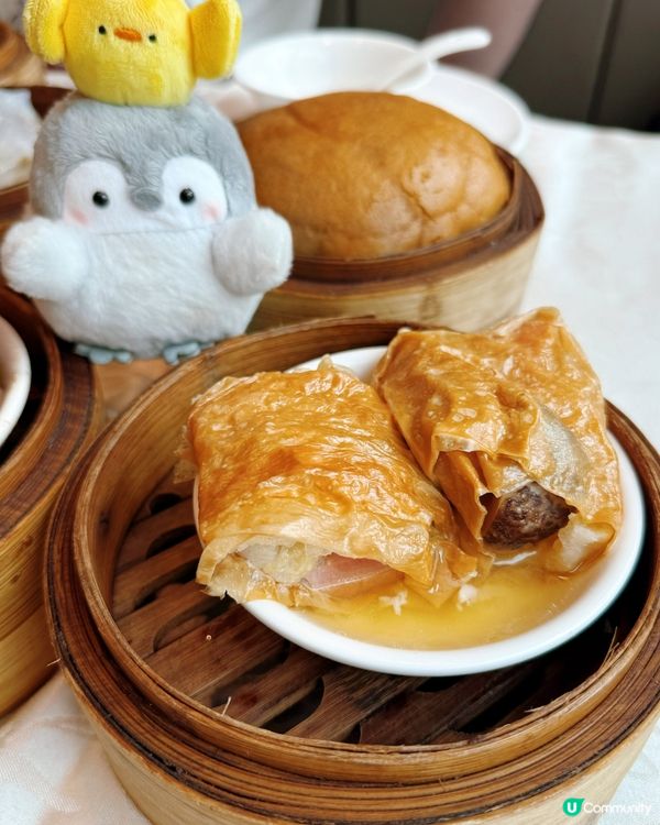 太子容記勁抵食🌟平到笑！