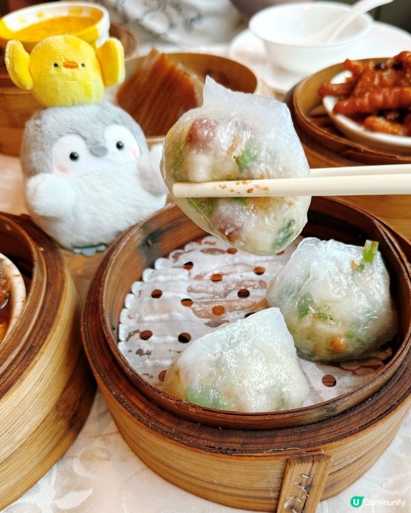 太子容記勁抵食🌟平到笑！