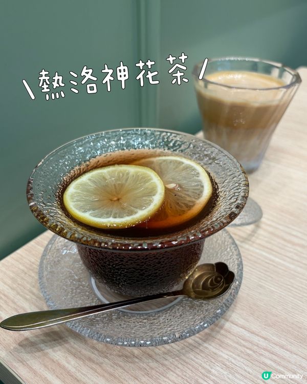 三文治厚到爆！😋 油塘茶記！