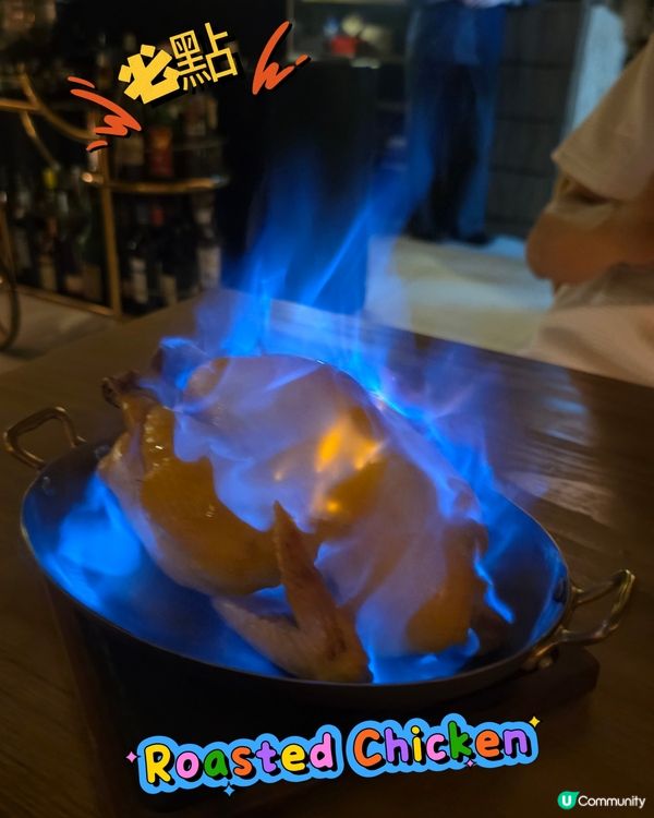 上環神級私房菜！防空洞穴沉浸式的浪漫。呢間西班牙菜 Sabo...