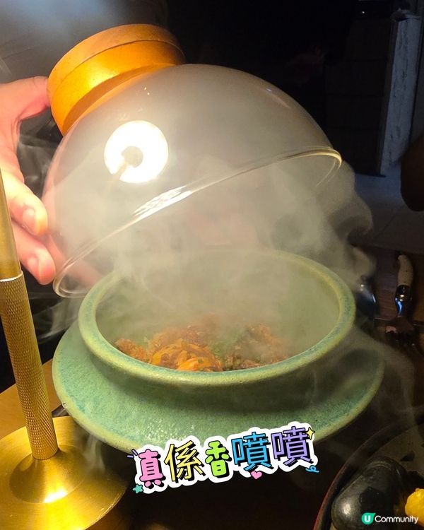 上環神級私房菜！防空洞穴沉浸式的浪漫。呢間西班牙菜 Sabo...