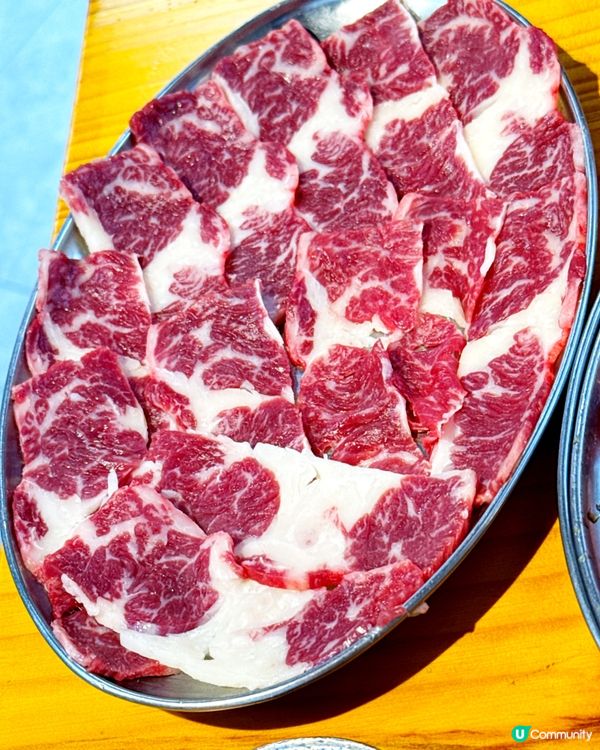 碳火燒烤！🥩深圳平價必食 🔥