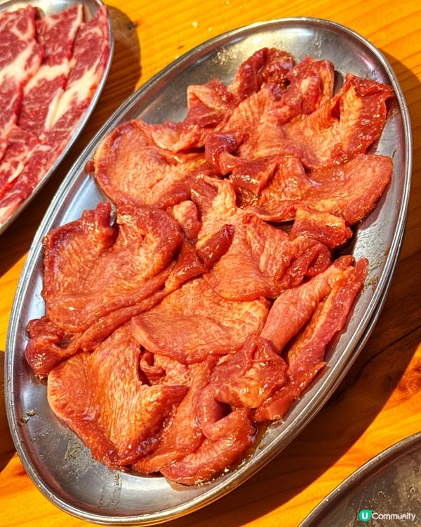 碳火燒烤！🥩深圳平價必食 🔥