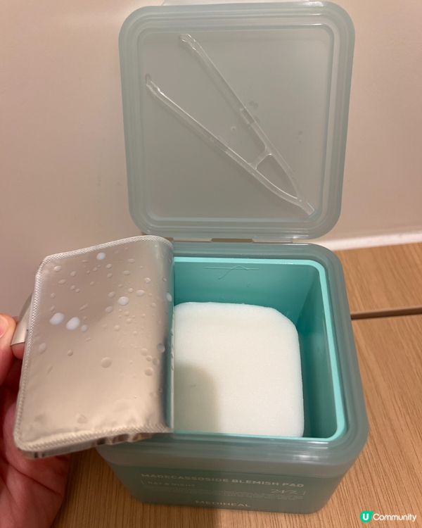 敏感肌救星！🤩無限回購！