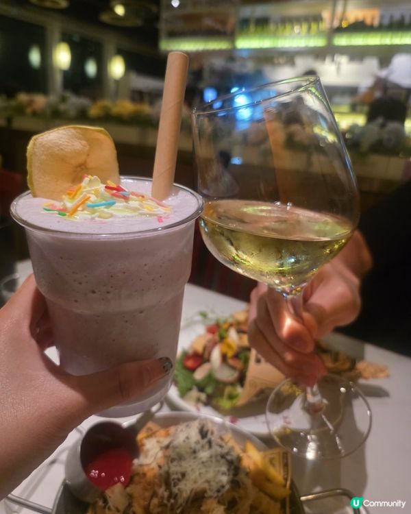 儀式感滿滿🫶🏻慶生/紀念日必去餐廳