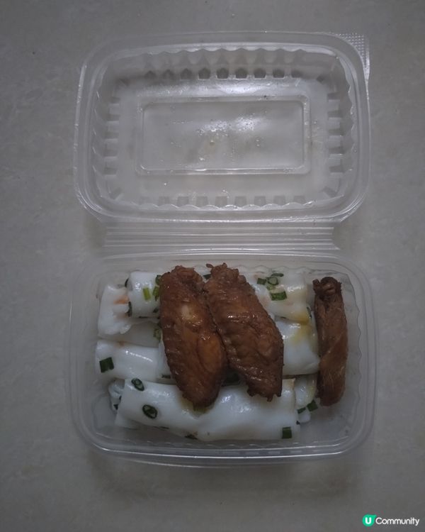 方國珊將軍澳派飯
