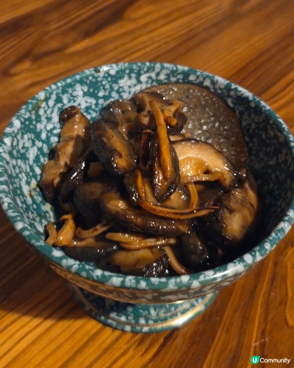 傳統滋味🍶