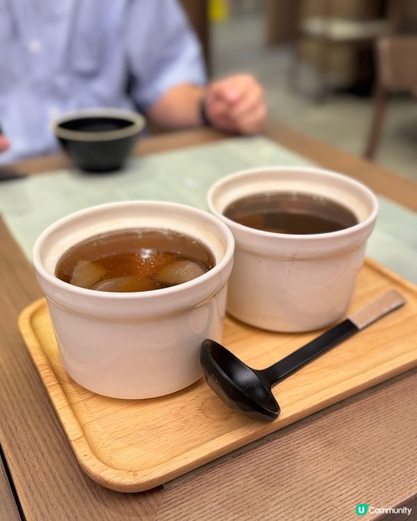 家長便飯之選🍚🥣
