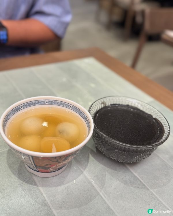 家長便飯之選🍚🥣