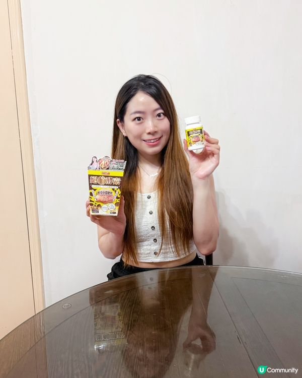 減腩神器!返工坐得多肚腩仔突晒出嚟😭