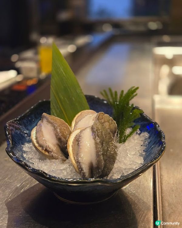 櫻田日本餐廳 - 熊本和牛夏至饗宴