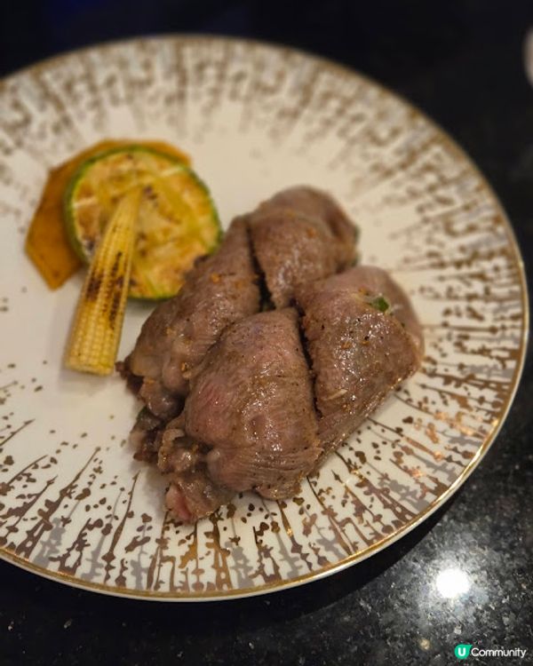 櫻田日本餐廳 - 熊本和牛夏至饗宴