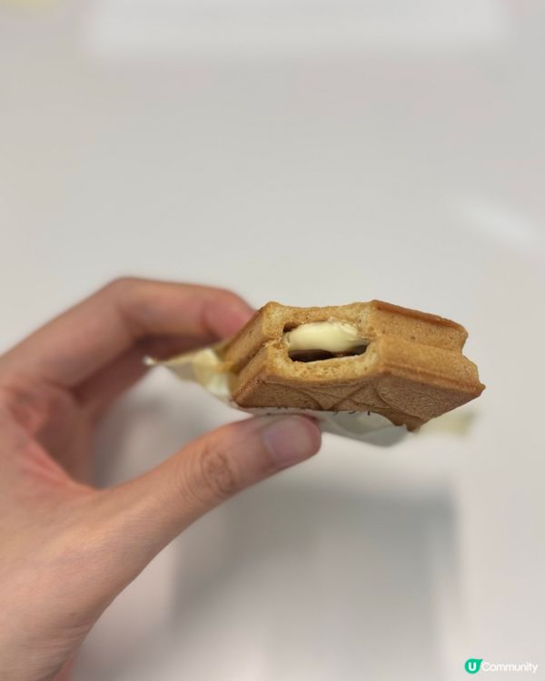 唔鍾意紅豆
