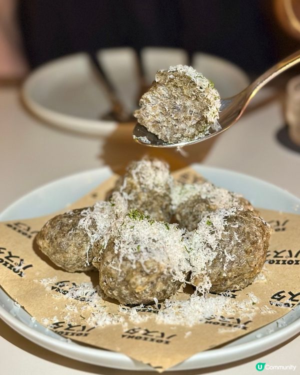 尖沙咀人氣新餐廳 $458 7道菜Omakase意粉！