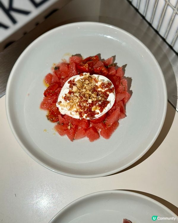 尖沙咀人氣新餐廳 $458 7道菜Omakase意粉！