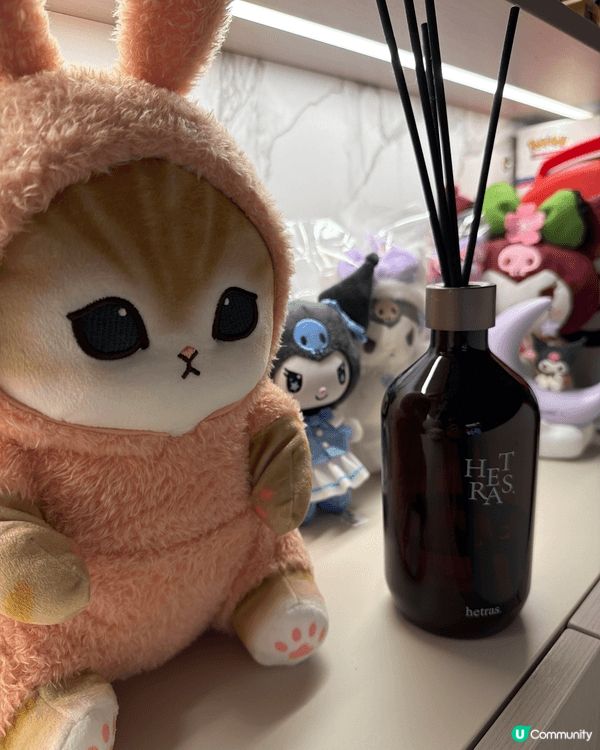 之前去韓國旅行嘅時候已經有購買過呢一個品牌嘅產品～香港人生活...