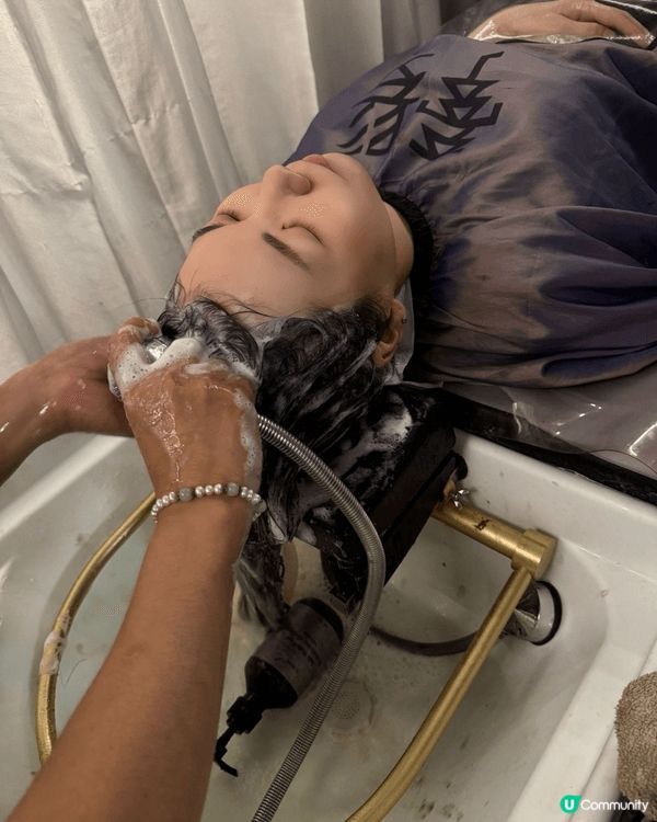 ‍💇‍♀️ 我的私藏髮型屋