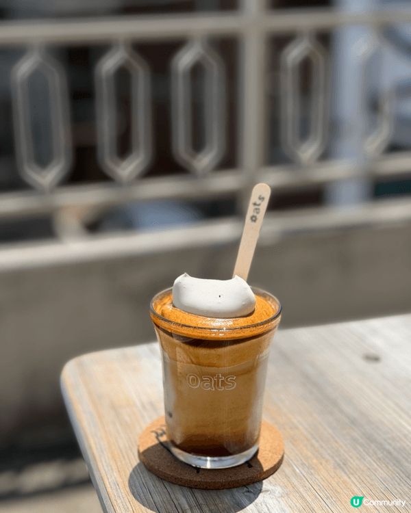 上星期快閃韓國兩日 去左幾間收藏已久既cafe 拍照打卡 很...