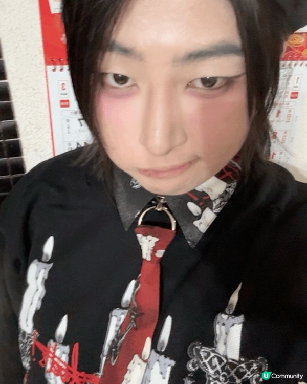 FWEE胭脂膏！！！上面呢兩張自拍都係用緊FWEE 胭脂膏 ...