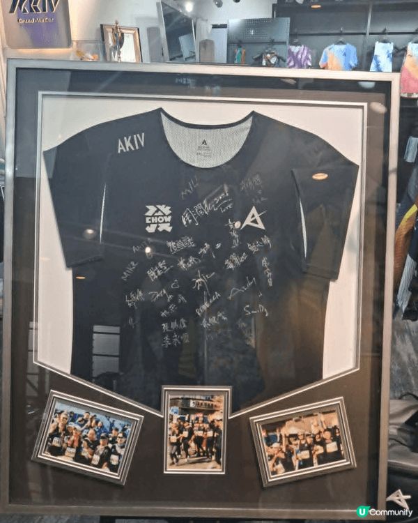 佐敦恆豐酒店商場有李小龍展覽呀﹗真係值得大家去打卡架﹗唔好錯...